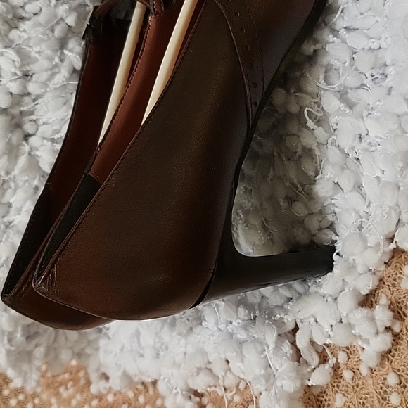 Vintage MSSR heels - Picture 5 of 8